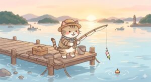 紀州釣り（団子釣り）入門ガイド